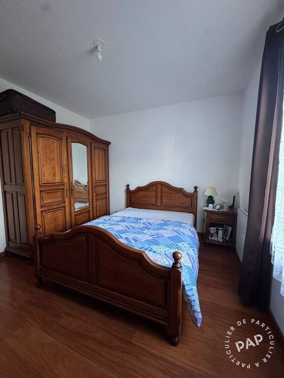 Appartement à vendre, 43m², Ferrières-en-Brie