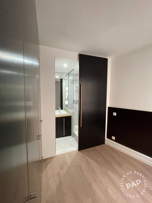 Appartement à louer, 30m², Paris 11ème