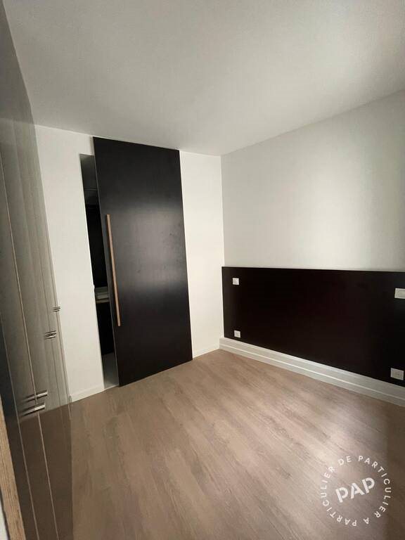 Appartement à louer, 30m², Paris 11ème