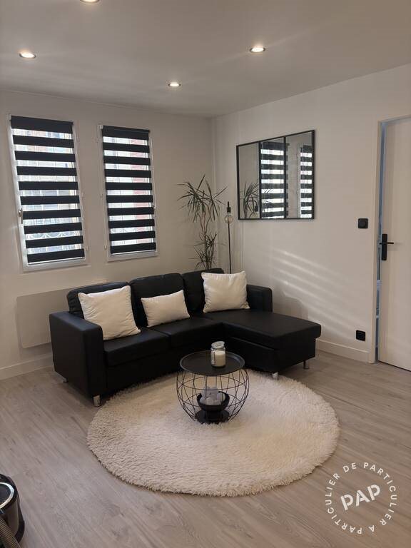 Appartement à vendre, 47m², Liancourt