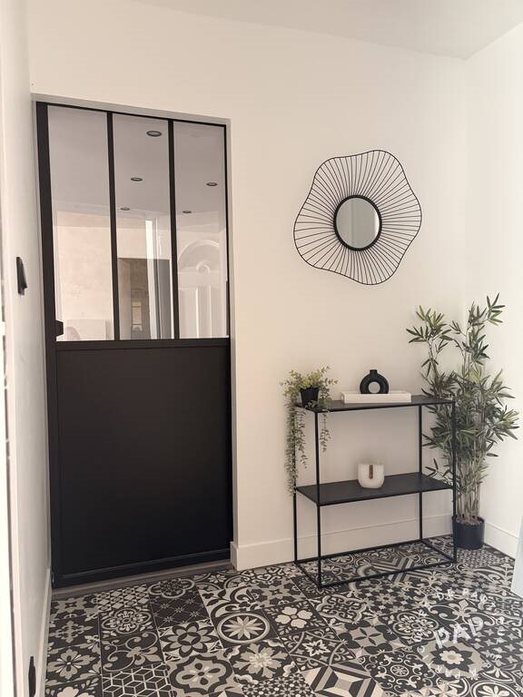 Appartement à vendre, 47m², Liancourt