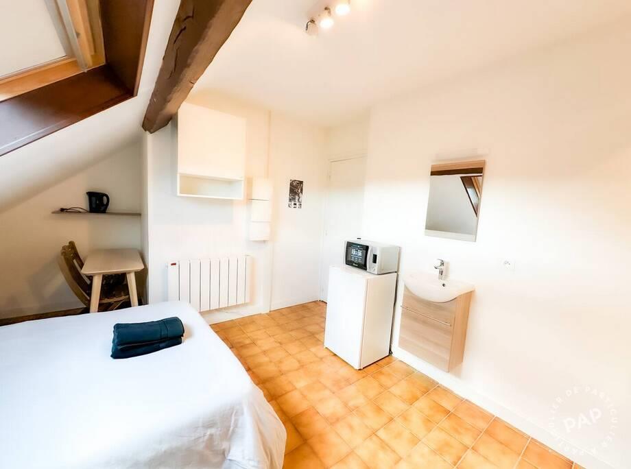Maison à louer, 19m², Champs-sur-Marne