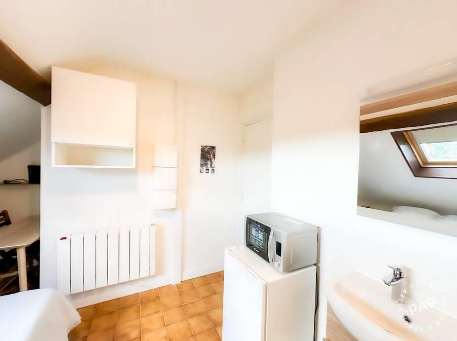 Maison à louer, 19m², Champs-sur-Marne