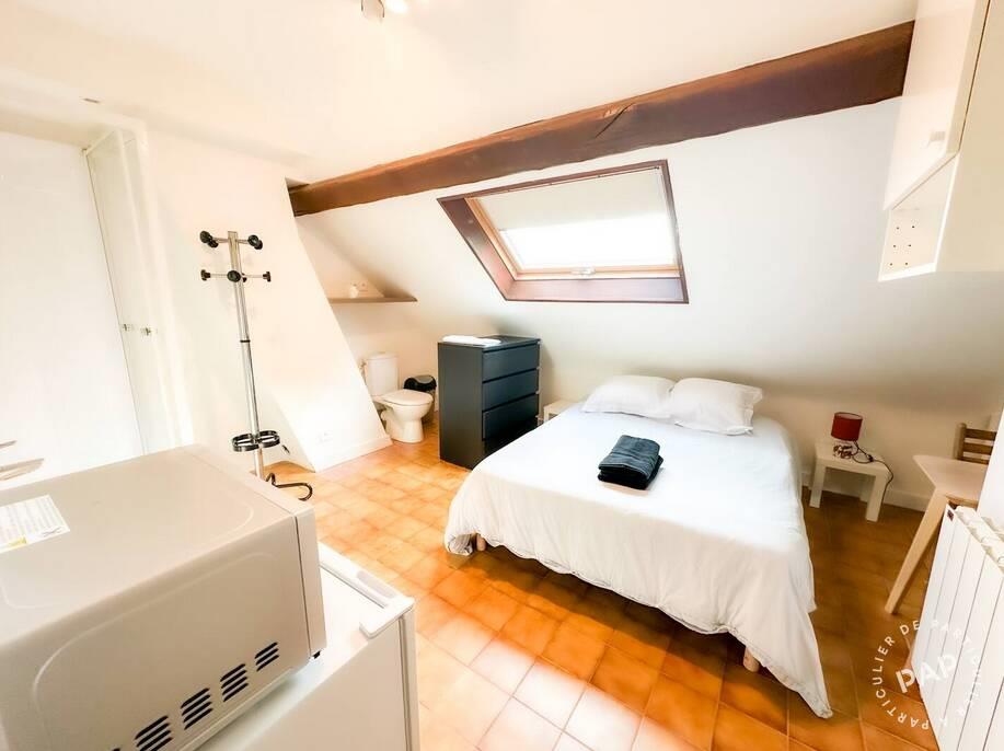Maison à louer, 19m², Champs-sur-Marne