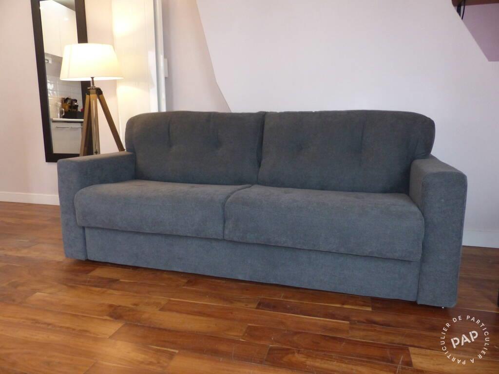 Appartement à louer, 33m², Paris 14ème