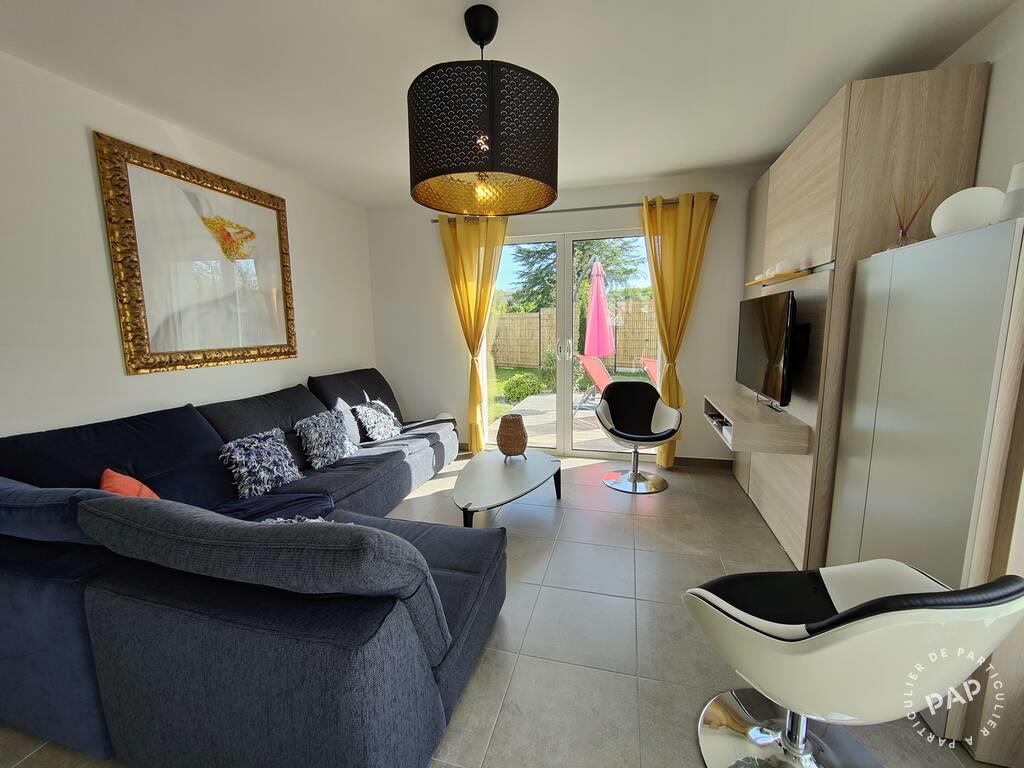 Maison à louer, 75m², Bretignolles-sur-Mer