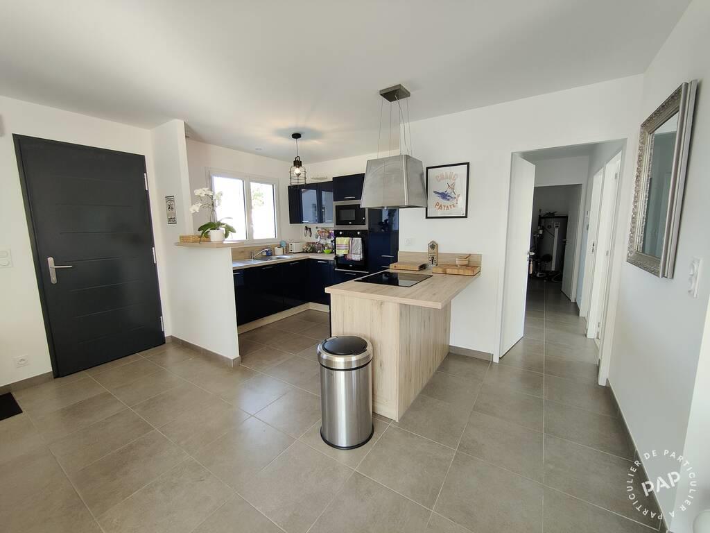 Maison à louer, 75m², Bretignolles-sur-Mer