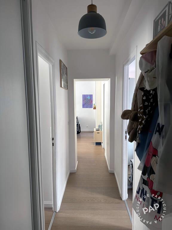 Appartement à vendre, 64m², Paris 11ème