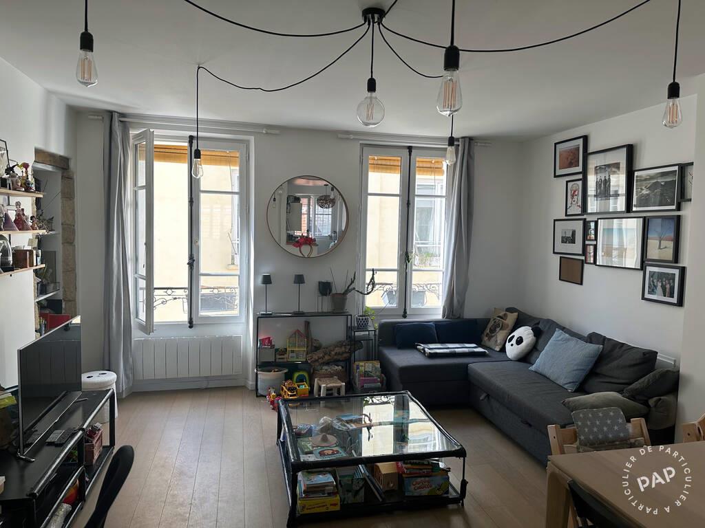 Appartement à vendre, 64m², Paris 11ème