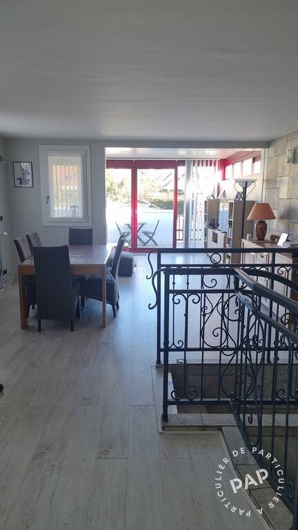 Appartement à vendre, 111m², Moisselles