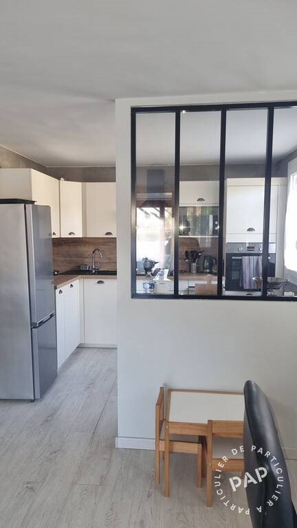 Appartement à vendre, 111m², Moisselles