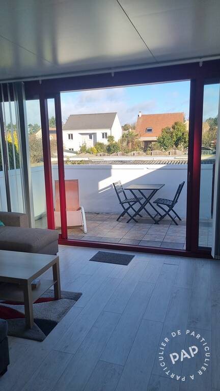 Appartement à vendre, 111m², Moisselles