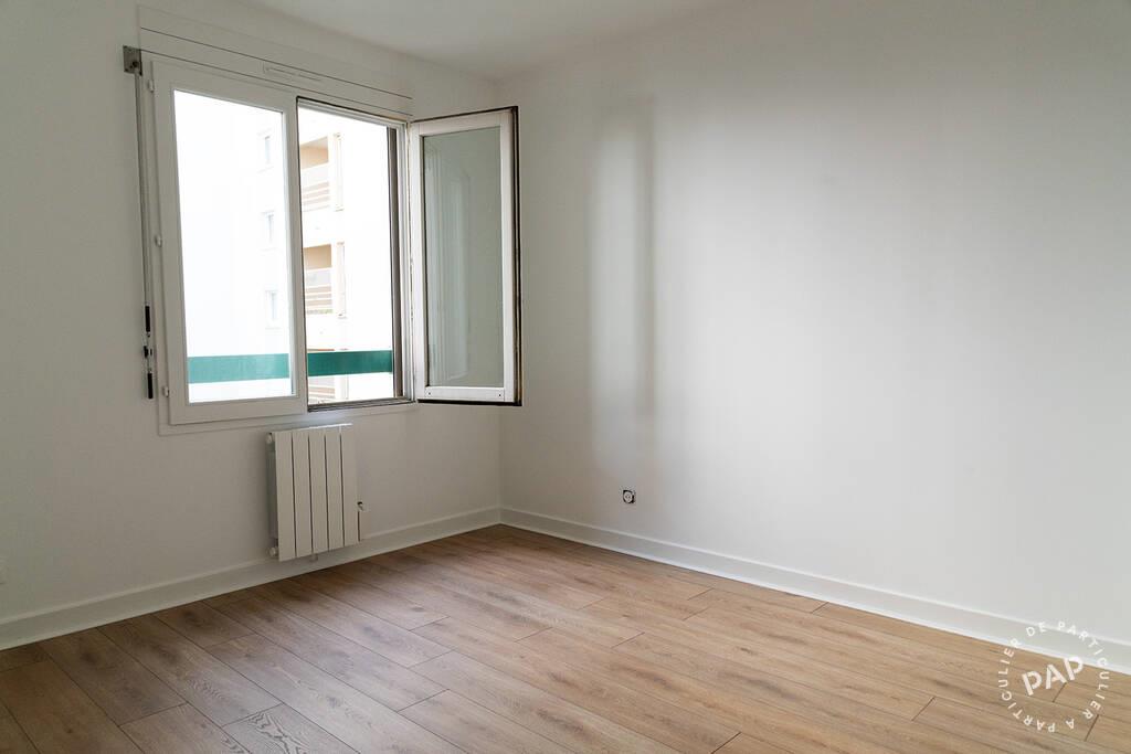 Appartement à louer, 49m², Lyon 7ème