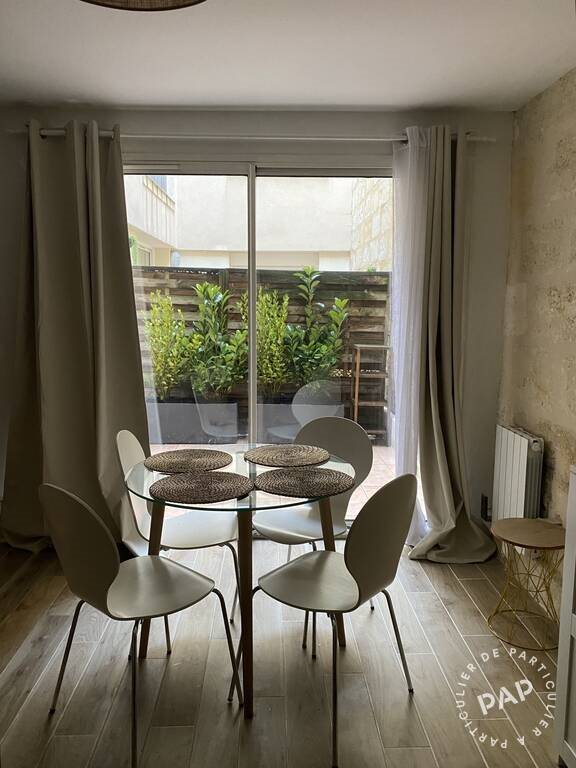 Appartement à louer, 40m², Bordeaux