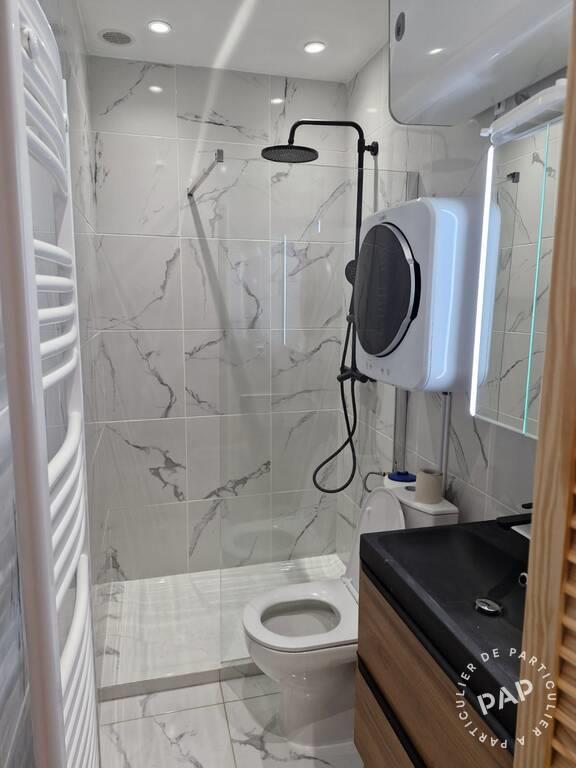 Appartement à louer, 25m², Nice