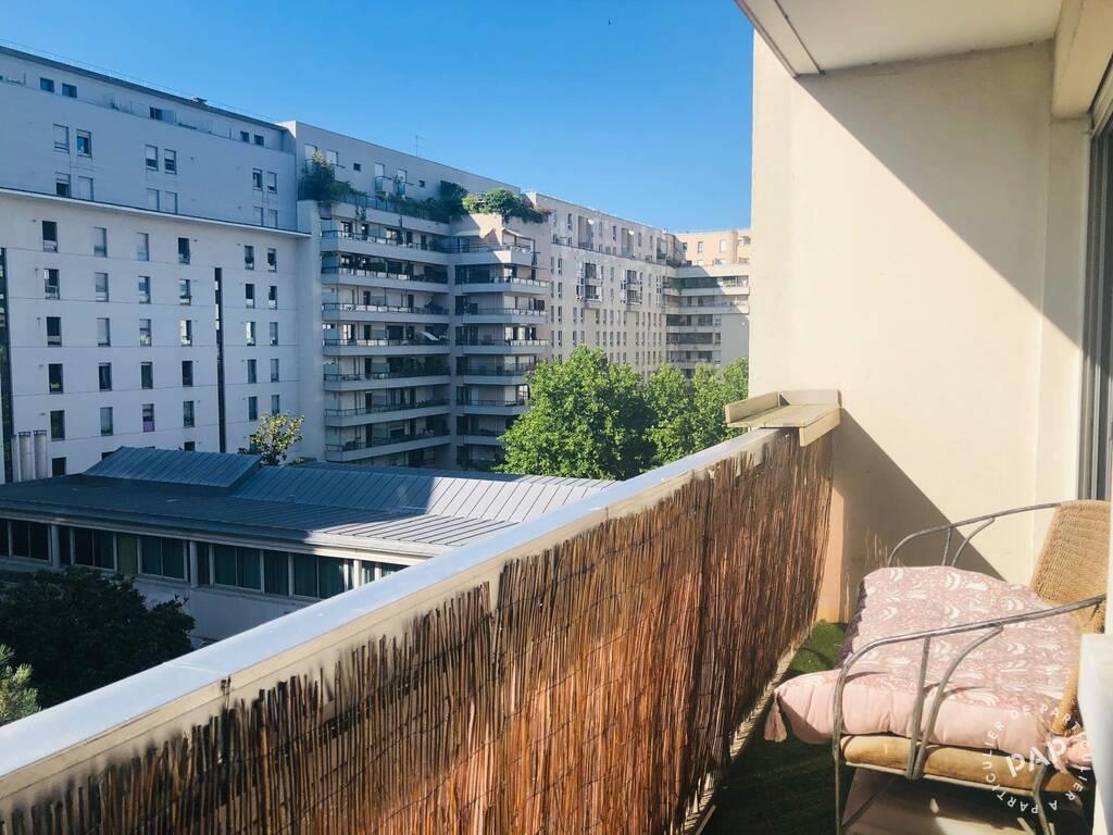 Maison à vendre, 44m², Paris 19ème