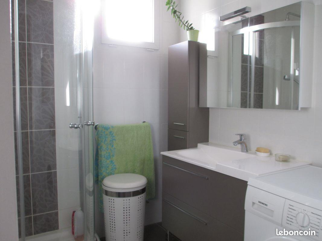 Appartement à louer, 62m², Nantes