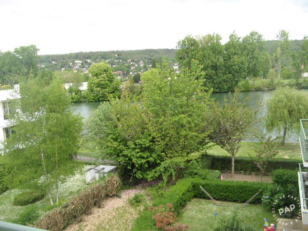 Maison à louer, 46m², Mantes-la-Jolie