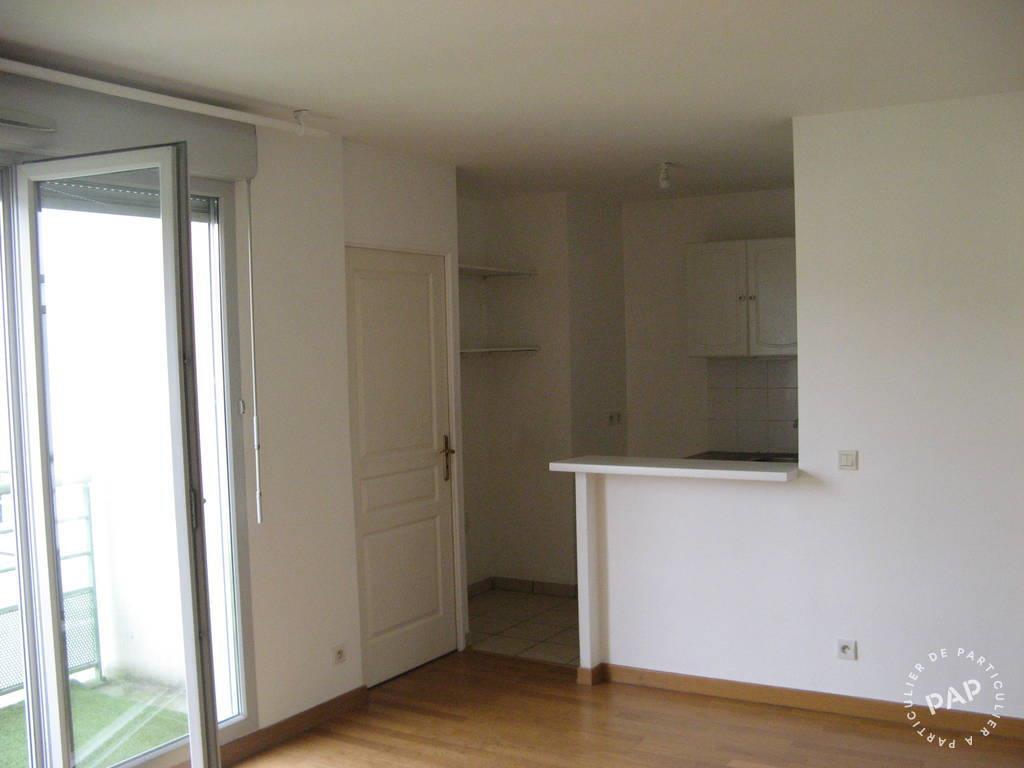 Maison à louer, 46m², Mantes-la-Jolie