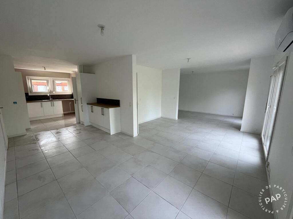 Maison à louer, 119m², Gravelines