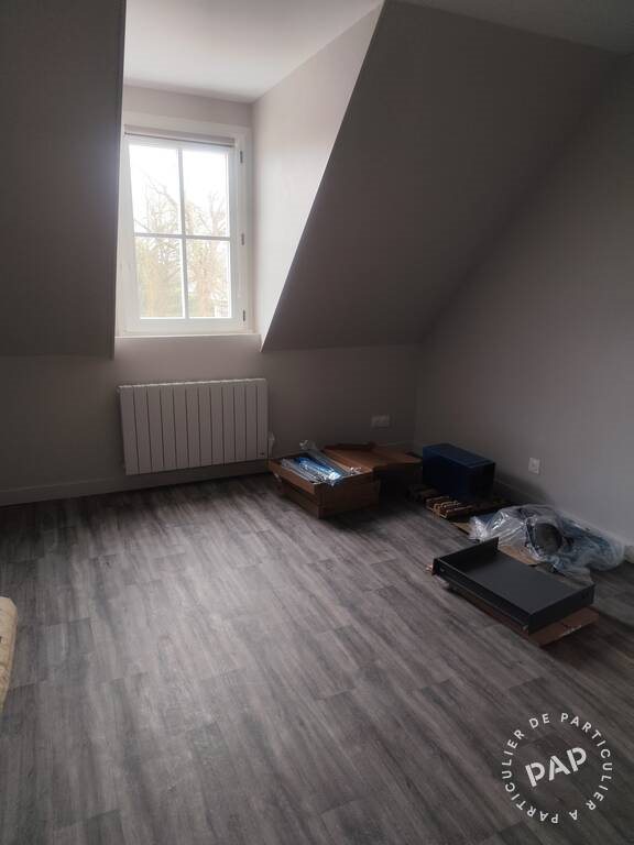 Appartement à louer, 40m², Bayeux