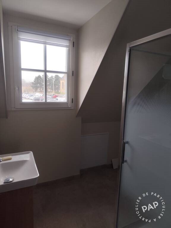 Appartement à louer, 40m², Bayeux