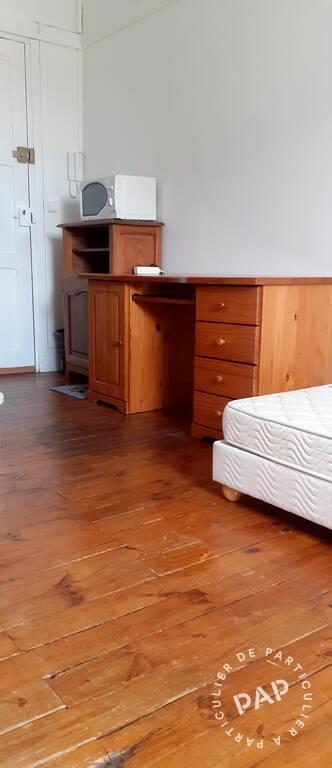 Appartement à louer, 21m², Saint-Etienne
