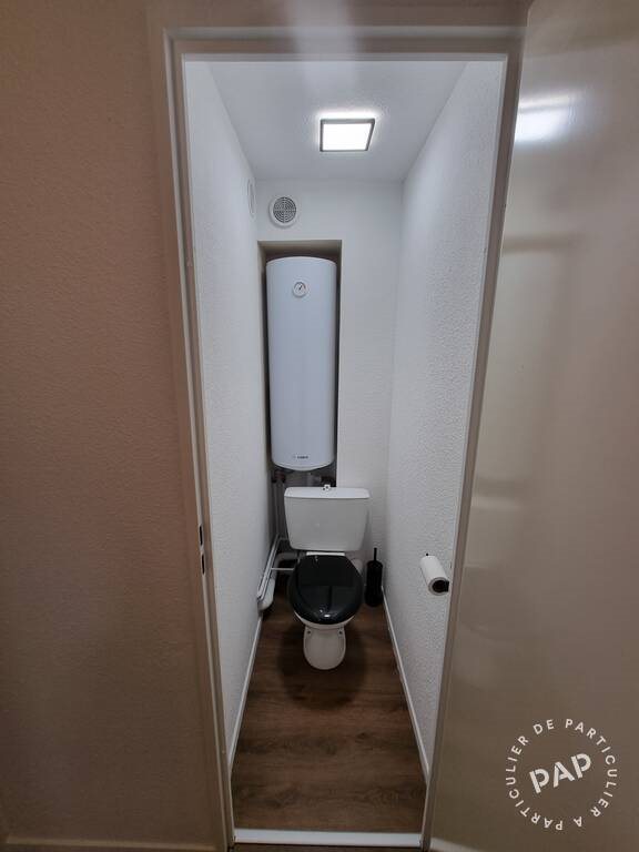 Appartement à louer, 20m², Prémanon
