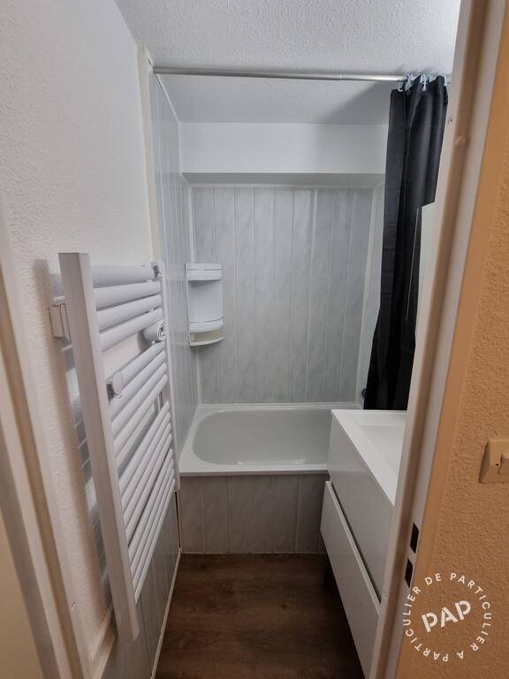 Appartement à louer, 20m², Prémanon
