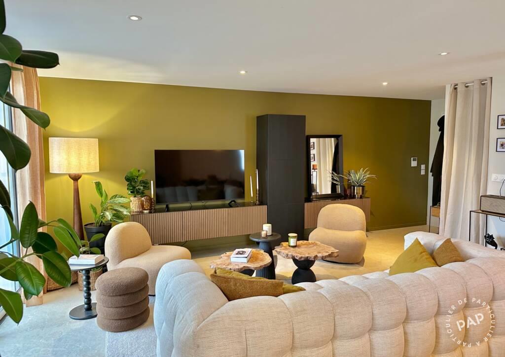 Appartement à vendre, 86m², Bordeaux