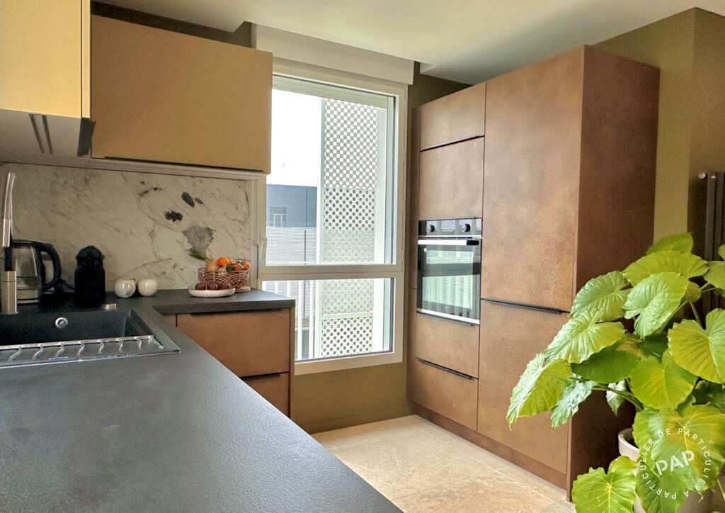 Appartement à vendre, 86m², Bordeaux