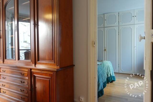 Appartement à vendre, 80m², Paris 9ème