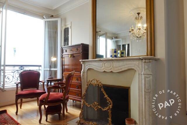 Appartement à vendre, 80m², Paris 9ème