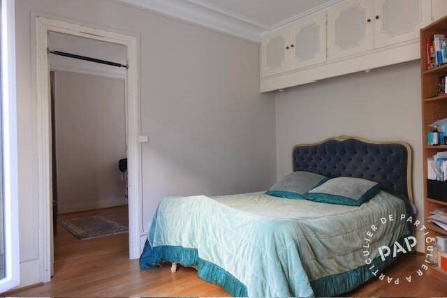 Appartement à vendre, 80m², Paris 9ème