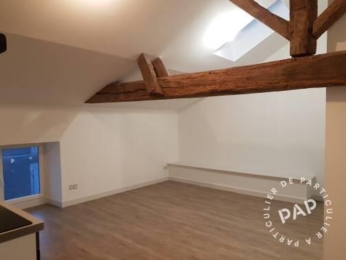 Appartement à louer, 41m², Montmoreau-Saint-Cybard