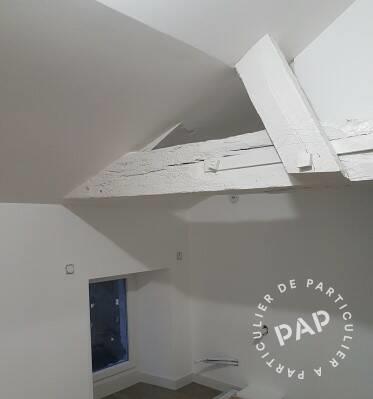 Appartement à louer, 41m², Montmoreau-Saint-Cybard