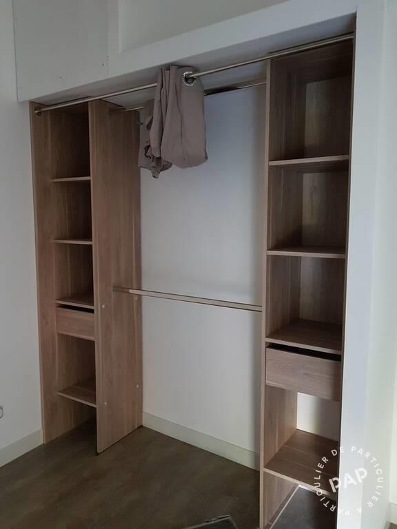Appartement à louer, 41m², Montmoreau-Saint-Cybard