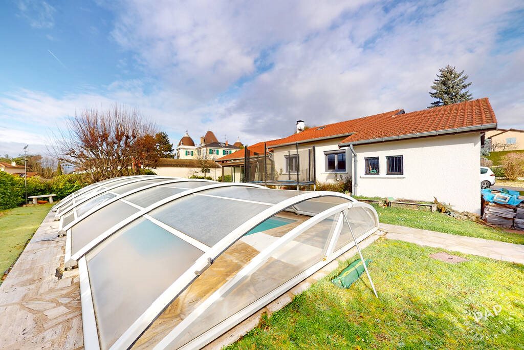 Maison à vendre, 130m², Chaponost