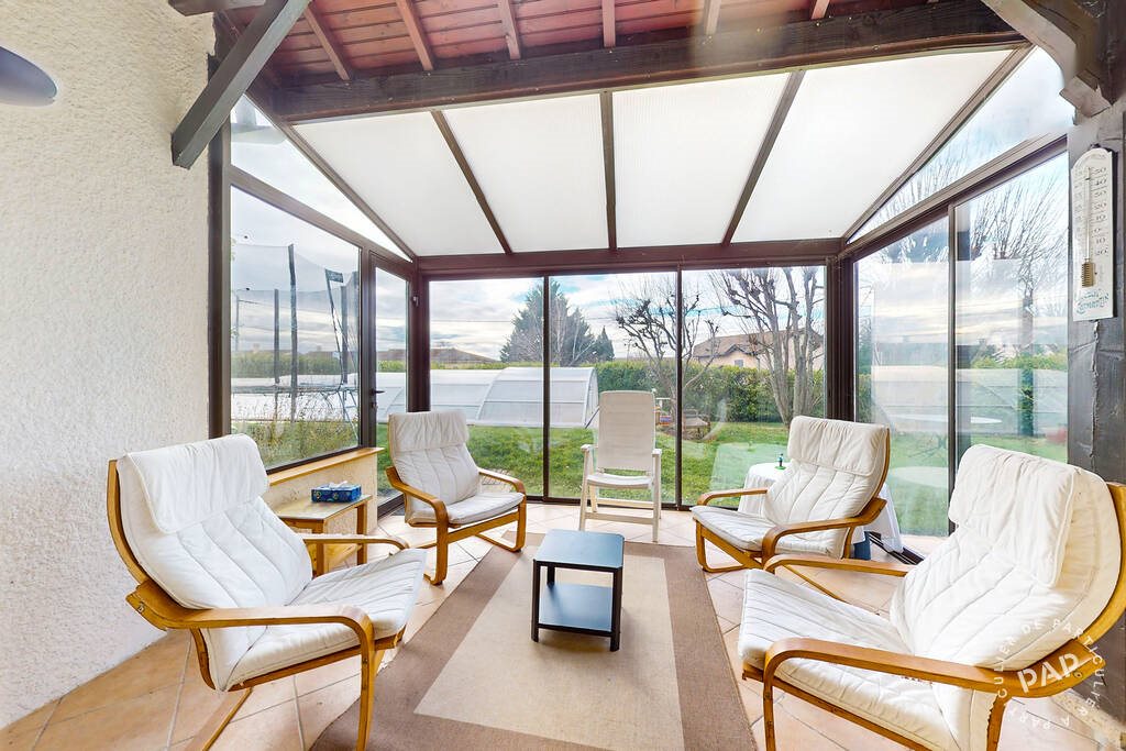 Maison à vendre, 130m², Chaponost