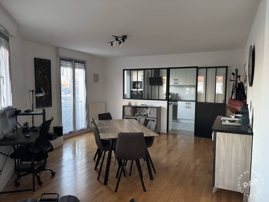 Appartement à vendre, 84m², Saint-Jean-le-Blanc
