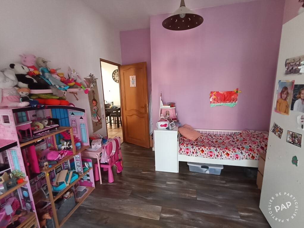 Appartement à vendre, 88m², Toulon