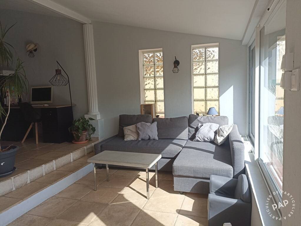 Appartement à vendre, 88m², Toulon