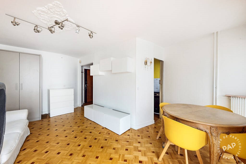 Appartement à vendre, 42m², Paris 11ème