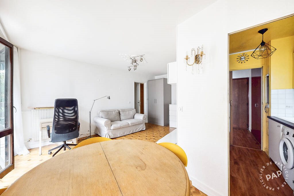 Appartement à vendre, 42m², Paris 11ème