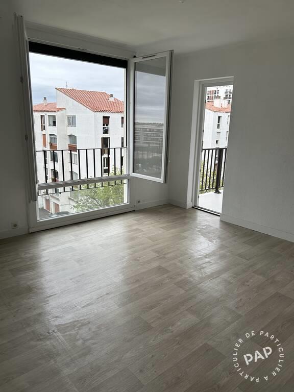 Appartement à vendre, 64m², Perpignan