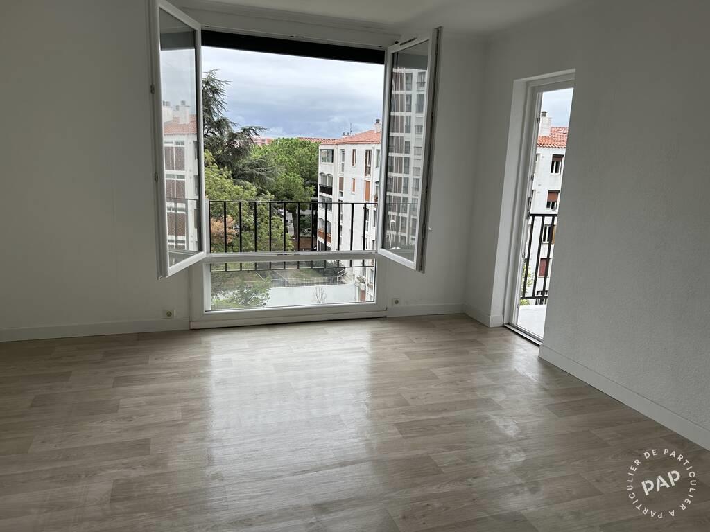 Appartement à vendre, 64m², Perpignan