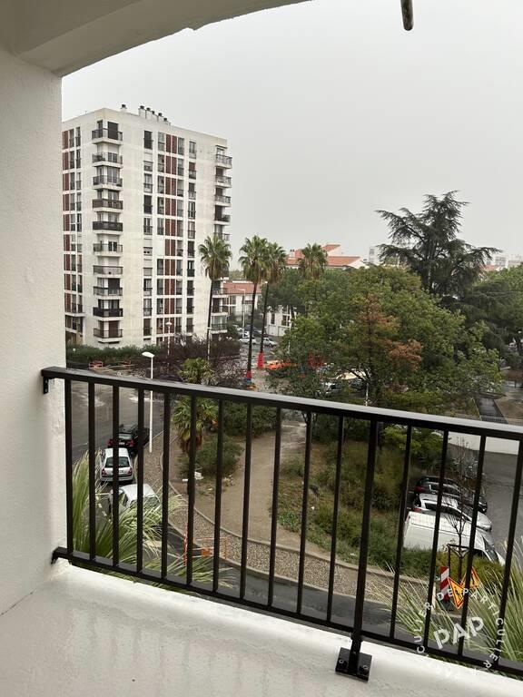 Appartement à vendre, 64m², Perpignan