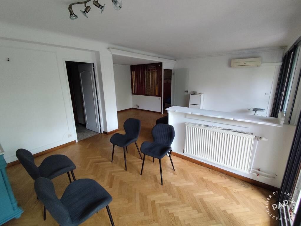 Appartement à louer, 80m², Marseille 3ème