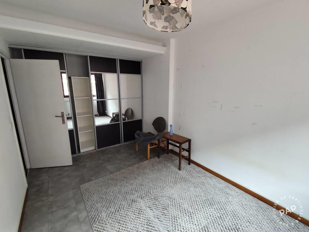 Appartement à louer, 80m², Marseille 3ème