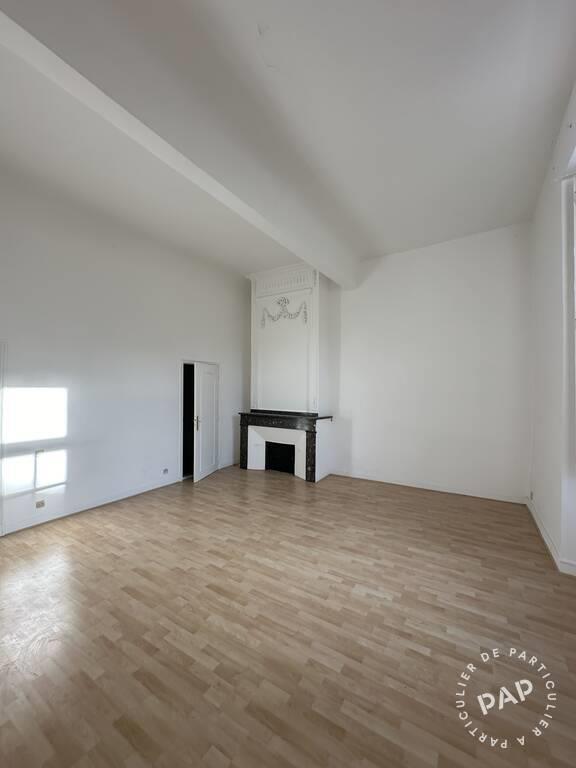 Appartement à louer, 173m², Toulouse